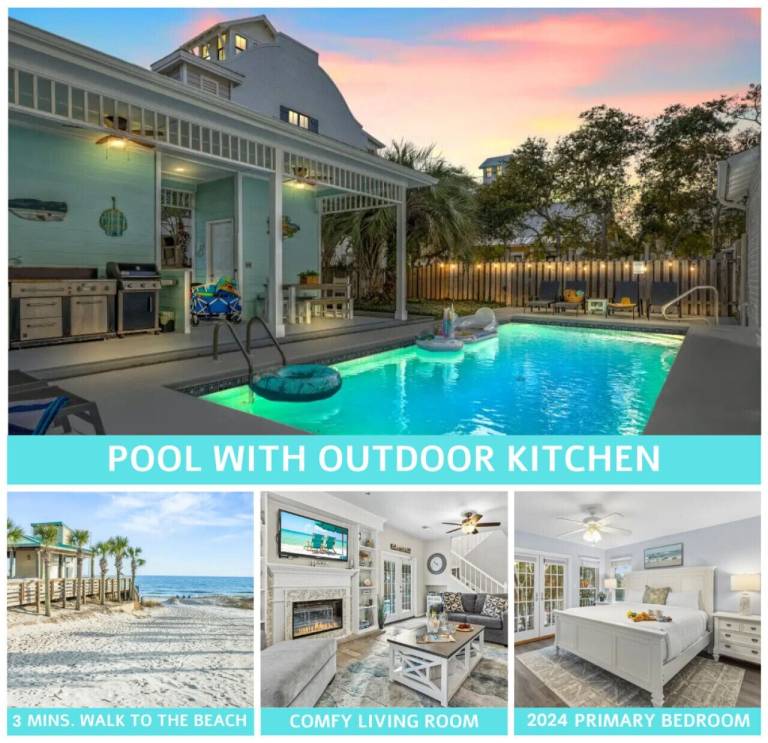 House  Destin
