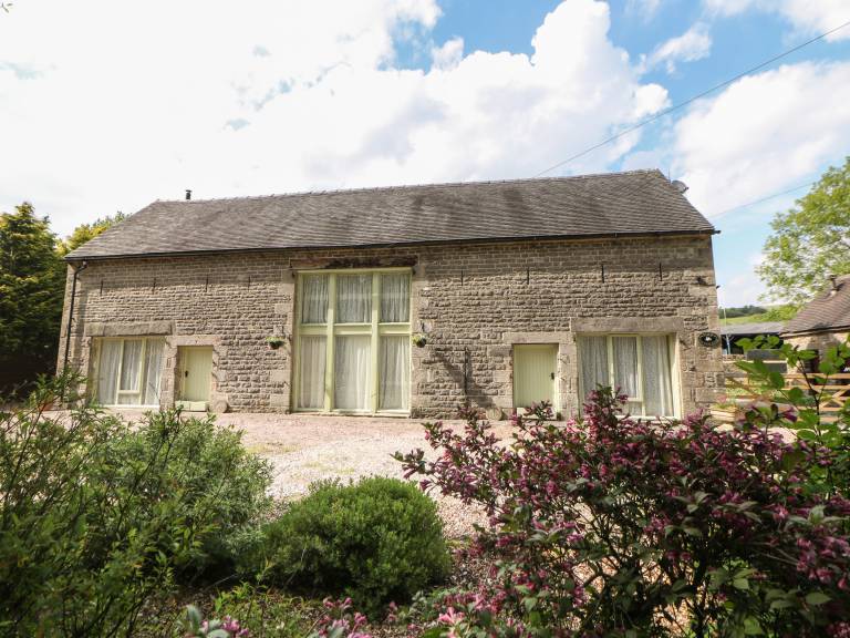 Cottage  Ilam