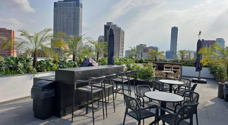 Apartment | Near Paseo de la Reforma | Pet-friendly — photo 4
