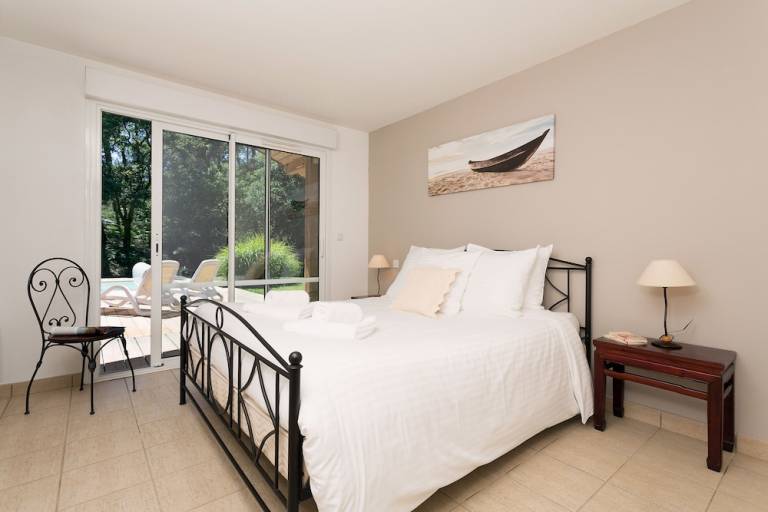 Villa  Moliets-et-Maa