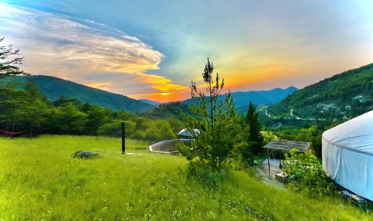 Cottage Rochebrune