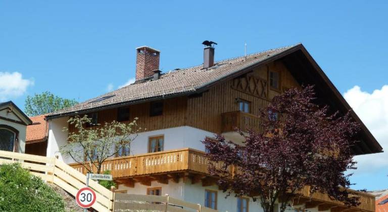 Vacation home with 2 rooms for 4 persons — photo 3