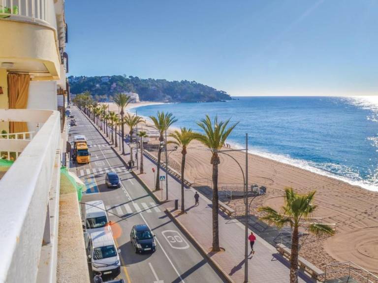 Apartment with terrace | Sea view — photo 4