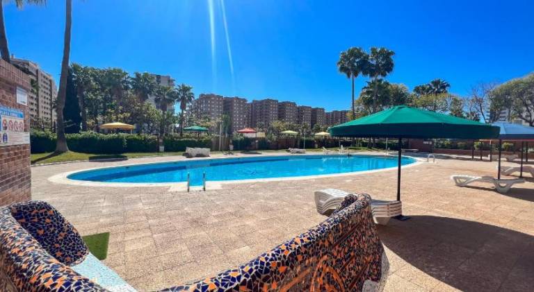 Beautiful rental apartment with patio & private pool | Close to the beach | Pet-friendly — photo 3