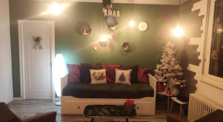 Holiday apartment | Good for workation — photo 2