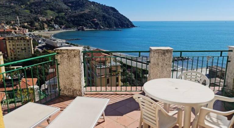 Pleasant holiday apartment | Beach nearby | Pet-friendly in Levanto