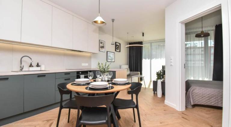 Rental apartment | Pet-friendly — photo 3
