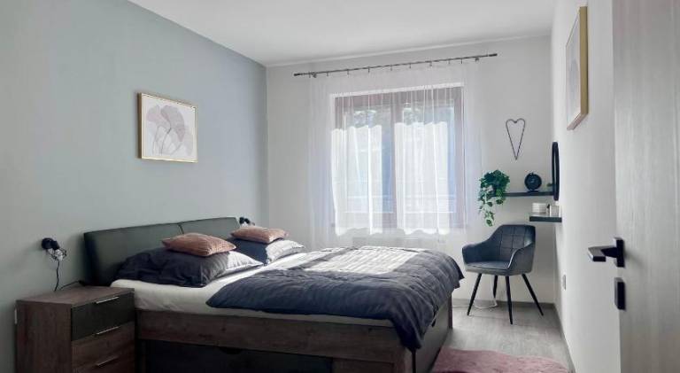 Rental apartment | Pet-friendly — photo 2