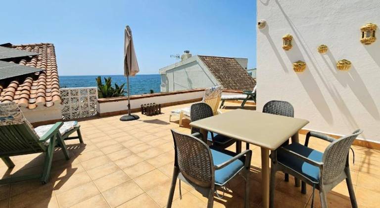 Chalet Bahía Dorada