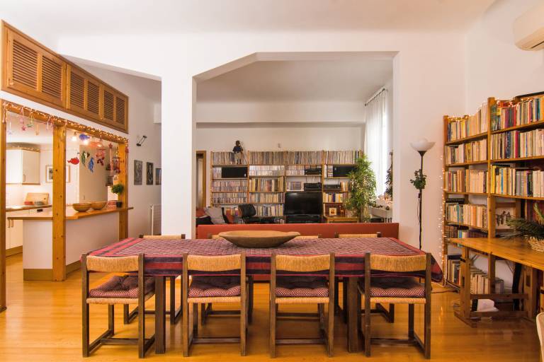 Leilighet  Athen