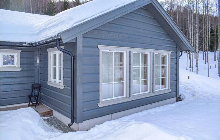 Hus Noresund