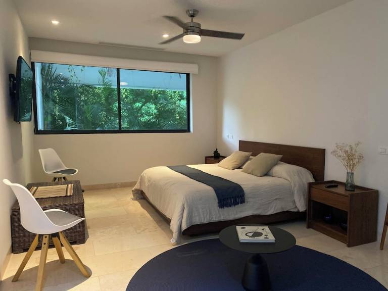 Apartment  La Cruz de Huanacaxtle