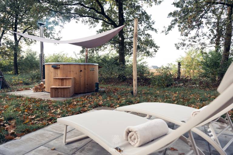 Chalet Haarle