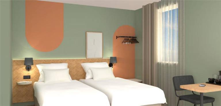 Best Western Terra Alta Perpignan Aeroport — photo 2