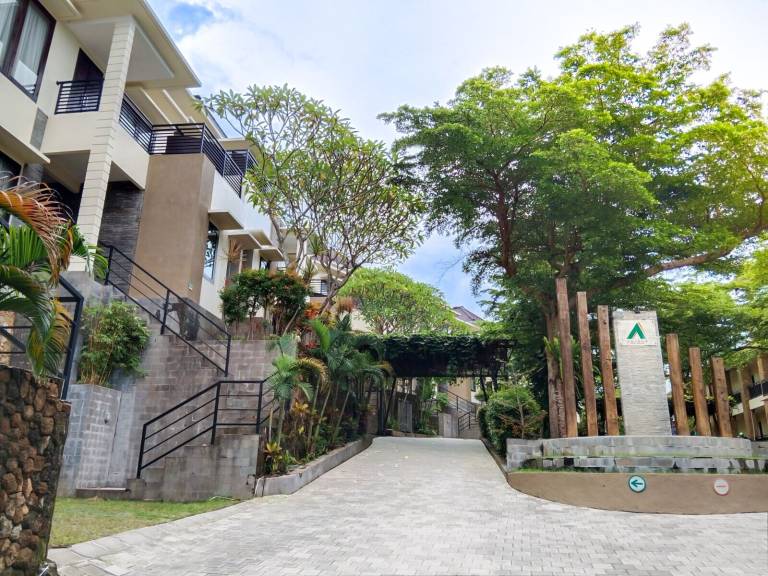 House  South Kuta