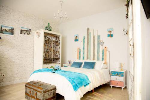 Apartamento  Carenas