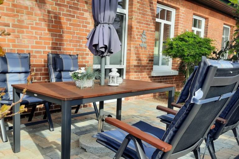 Fully equipped nice vacation home with terrace, barbecue & garden | Pet-friendly — photo 5