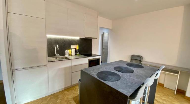 Holiday apartment with terrace — photo 3