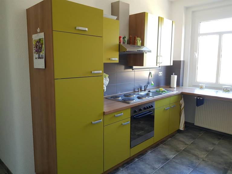 Ferienwohnung Bad Muskau