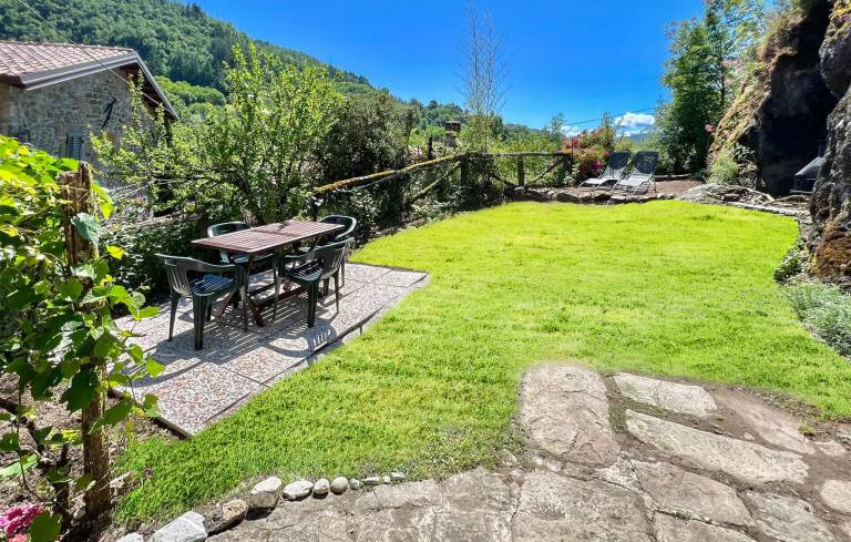 House Garfagnana
