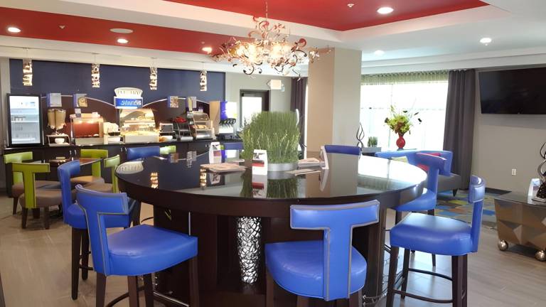Holiday Inn Express El Reno By IHG — photo 4