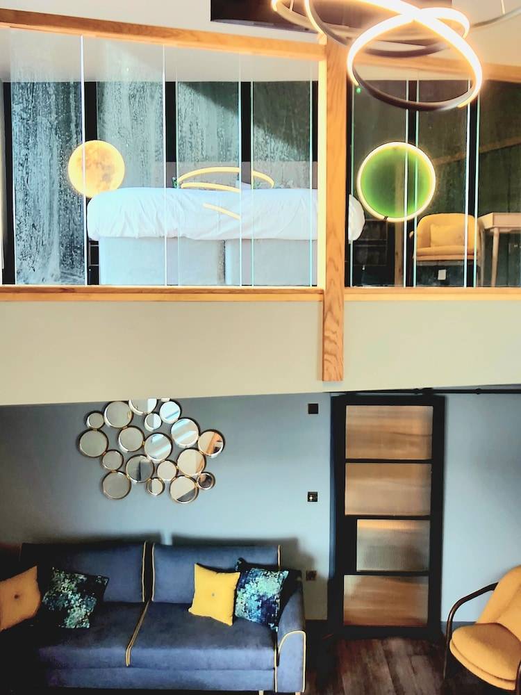 Aparthotel  Cowes