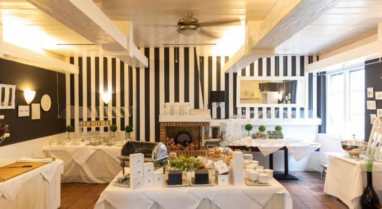 Hotel Restaurant Gruner Baum und Altes Tor — photo 4