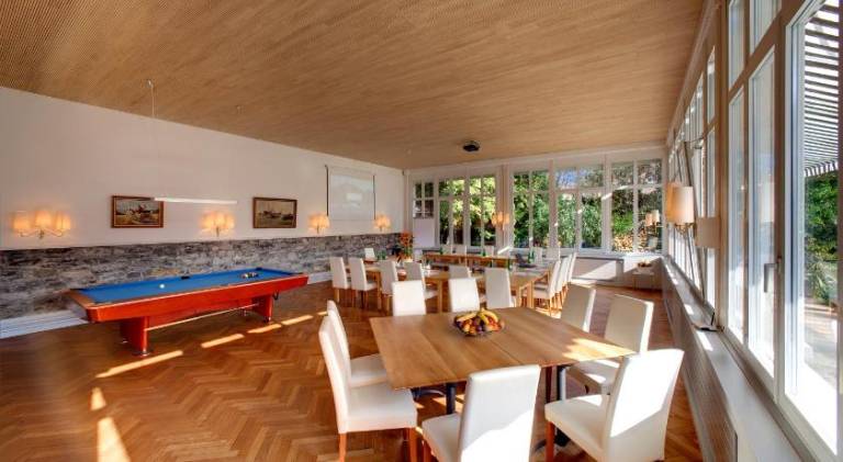 Boutique Hotel Bellevue — photo 3