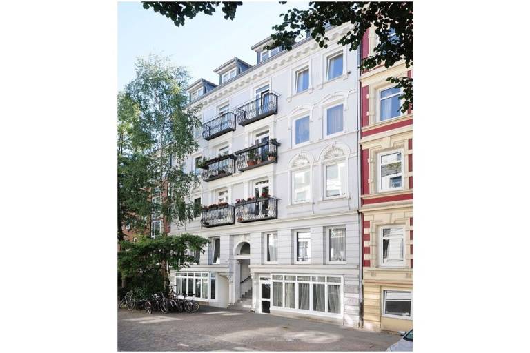Huis Eimsbüttel