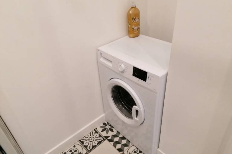 Ferienwohnung Grenoble