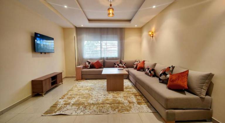 Holiday apartment with pool | Pets are welcome in Dakhla