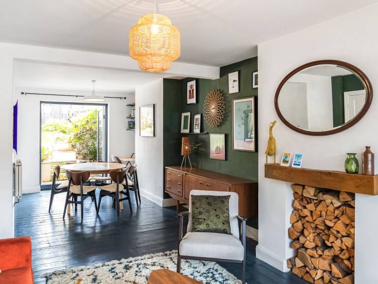 Eaton Beach House — photo 5
