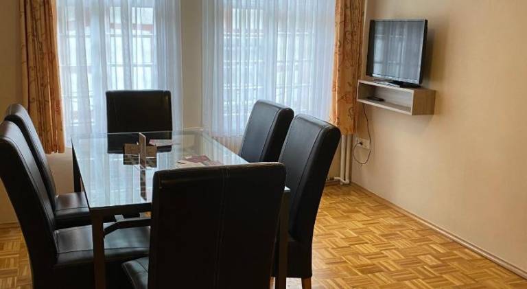 Horchem Hotel-Restaurant-Cafe-Bar — photo 4