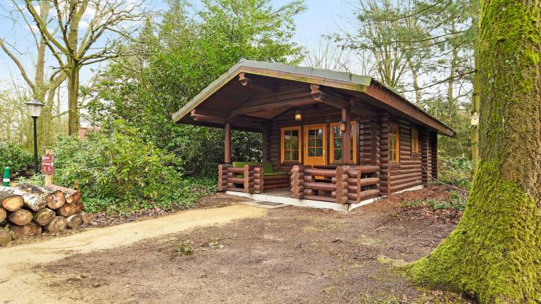 2B bungalow