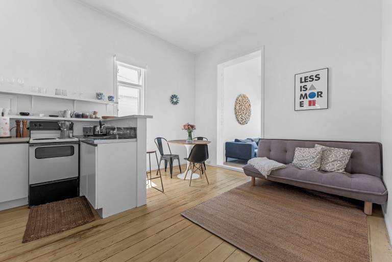 Apartment  Devonport