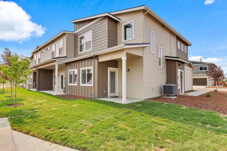 Family-oriented pleasant vacation home | Pet-friendly in Nampa, ID