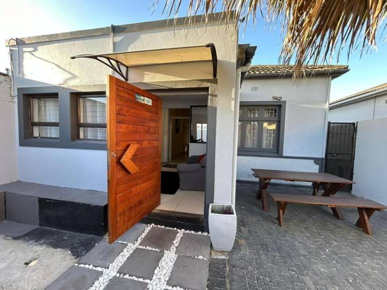 Apartment Parow