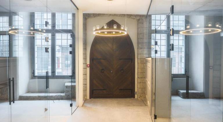 Wonderful apartment with sauna & patio | Close to Town Hall Square | Dogs allowed — photo 3