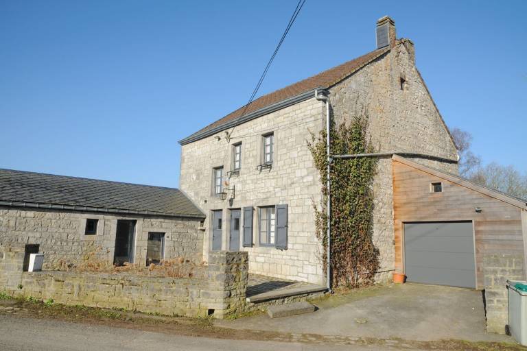 Huis Durbuy