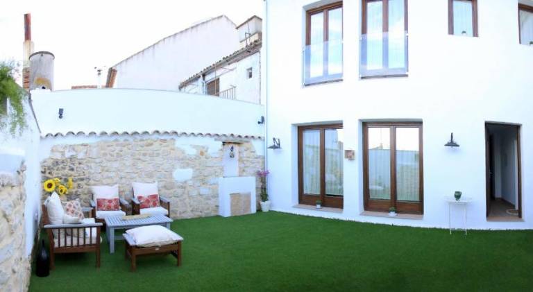 Charming apartment with garden & patio | Pet-friendly — photo 2