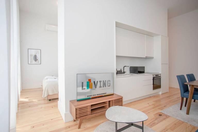 Apartment with fast internet | Next to São Bento Railway Station — photo 5