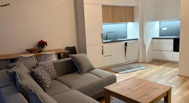 Lovely holiday apartment | Pets allowed — photo 2