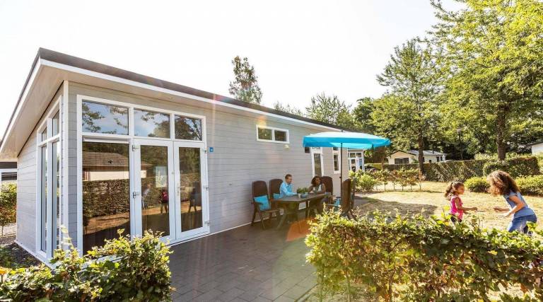 Chalet Lichtenvoorde