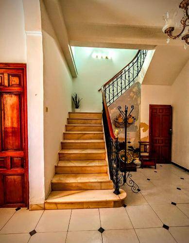 Bed & Breakfast Fuente de Piedra