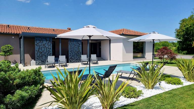 Villa Labin