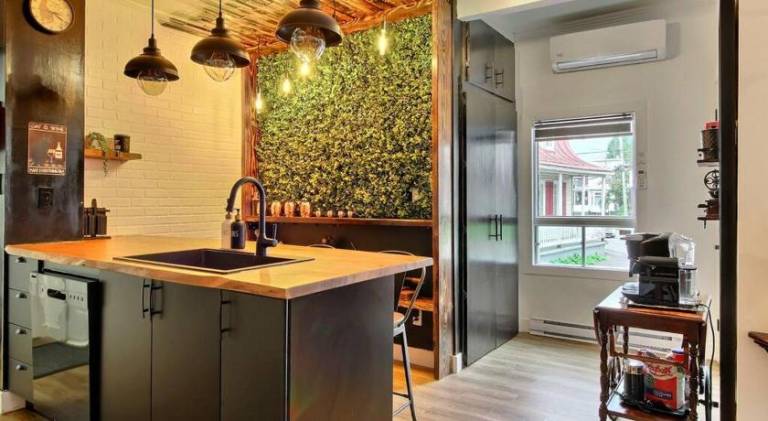 Rental apartment with 2 rooms for 4 persons — photo 3
