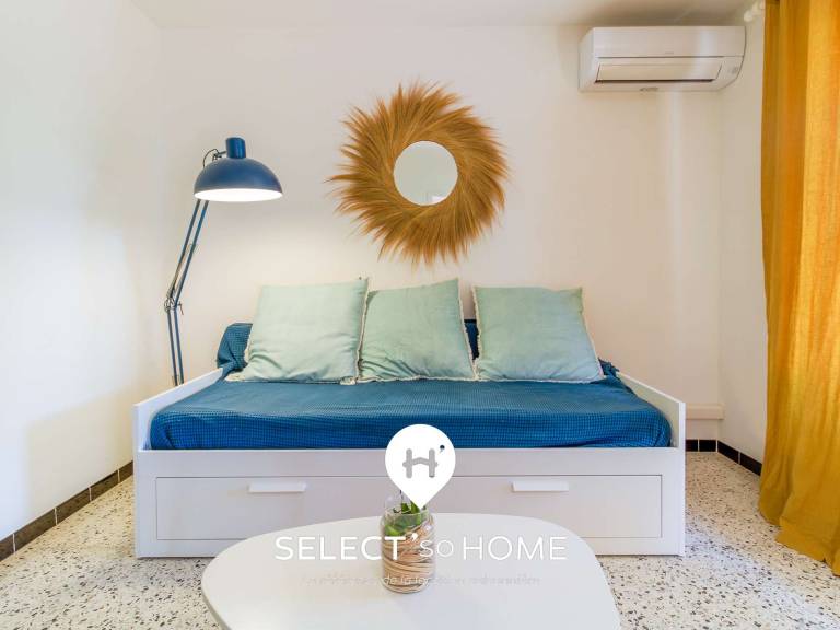 Holiday apartment | Next to the beach | Pets allowed — photo 4