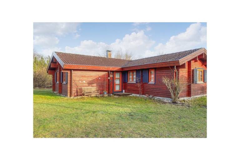 Ferienhaus  Hayingen
