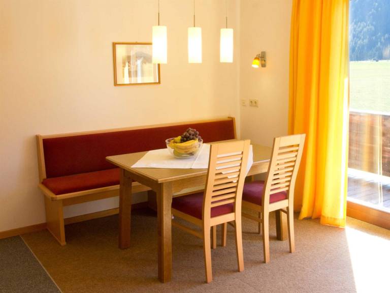 Appartement Achenkirch