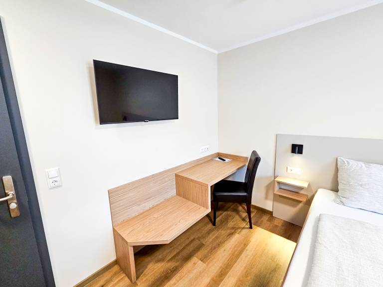 Doppelzimmer DH
